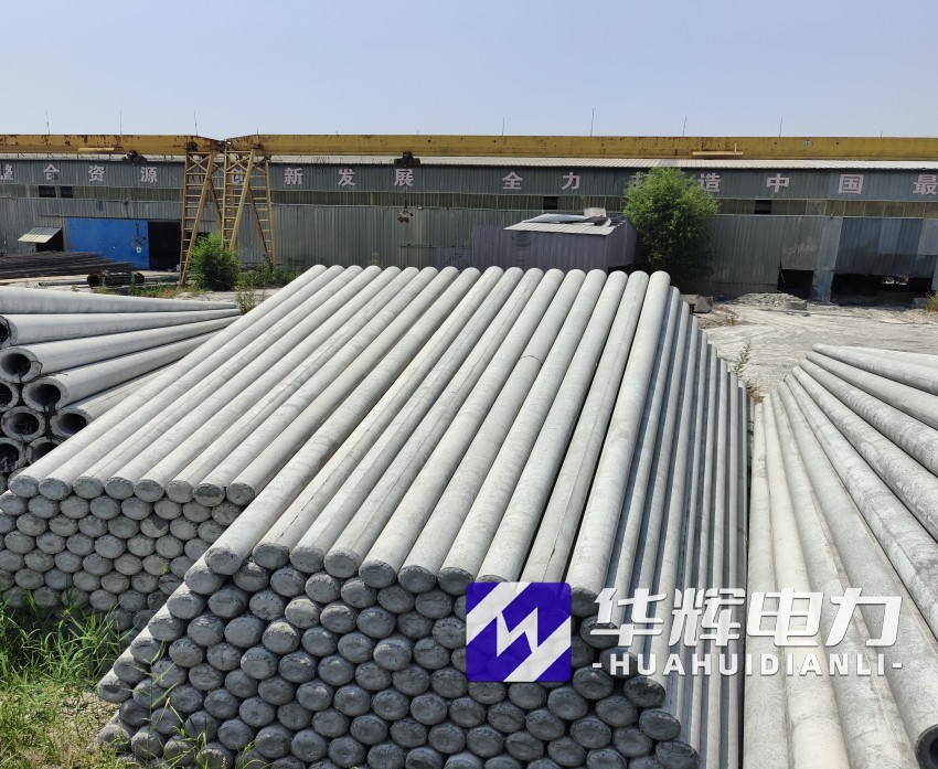 通道15米水泥电线杆